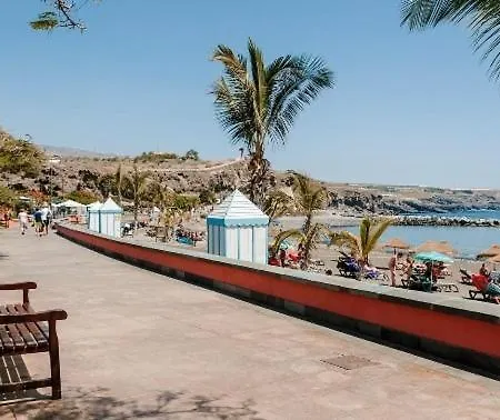 Saint Fe * 圣胡安海滩