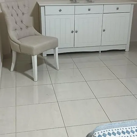 公寓 Saint Fe 圣胡安海滩