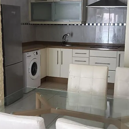 Saint Fe Appartement