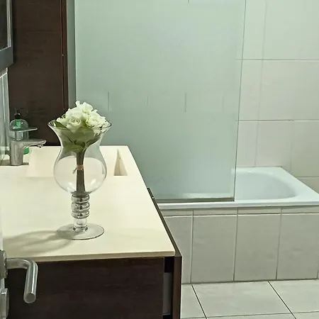 Saint Fe 公寓 圣胡安海滩