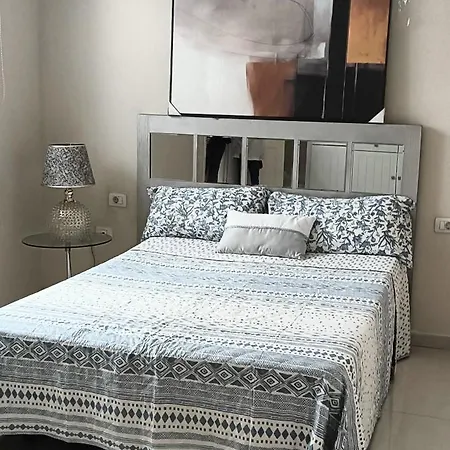 公寓 Saint Fe 圣胡安海滩