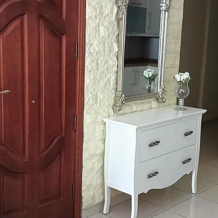 Apartment Saint Fe